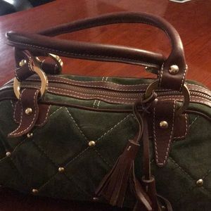 CLAUDIA FIRENZE BAG