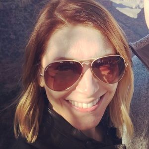 Meet your Posher, Jill