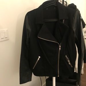 Forever21 jacket