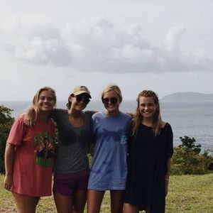 Meet your Posher, Jillian