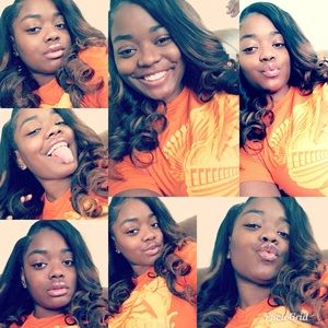 Meet your Posher, Alize