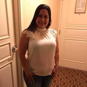 Meet your Posher, Jessika