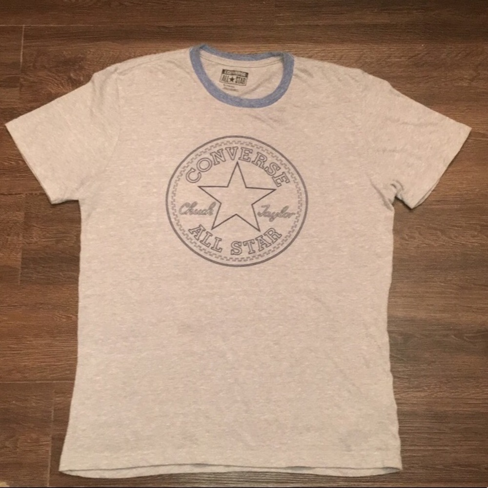 ✨Converse All Star, T-Shirt✨