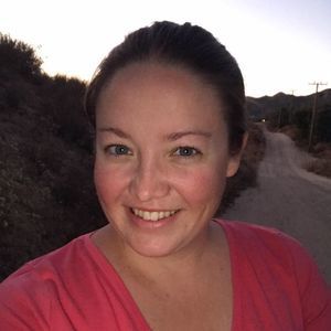 Meet your Posher, Heidi