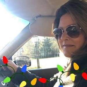 Meet your Posher, Kim