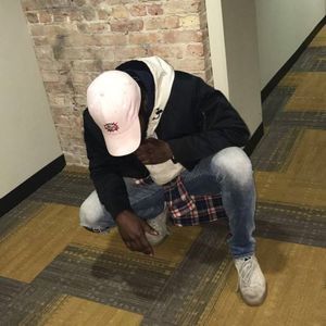 Meet your Posher, Joe