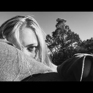 Meet your Posher, Macy