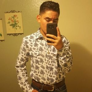 Meet your Posher, Miguel angel