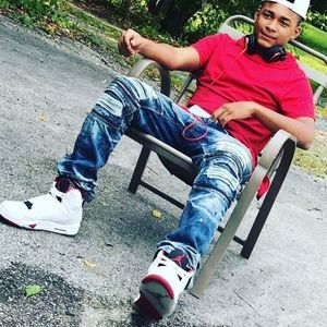 Meet your Posher, Tim