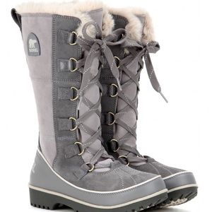 Sorel Women’s Tivoli High II Boots