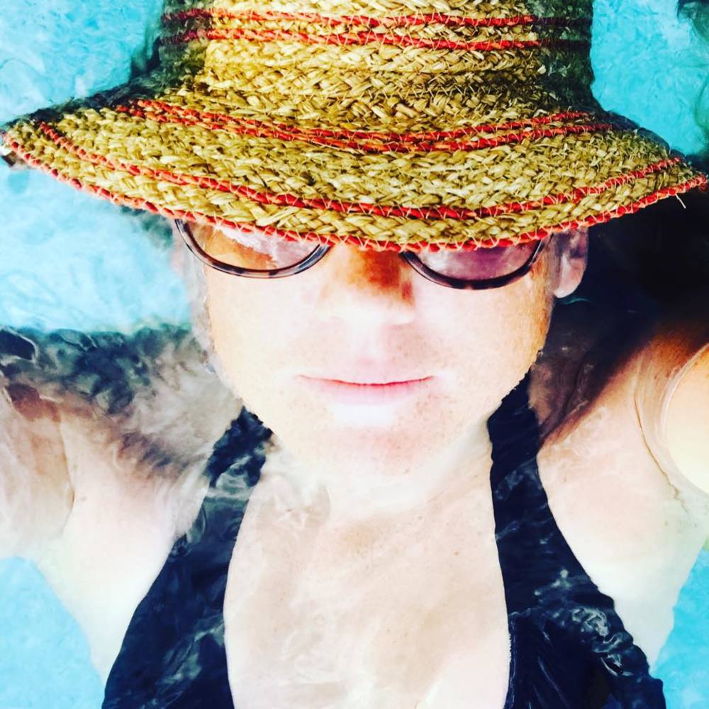 Meet your Posher, Terra