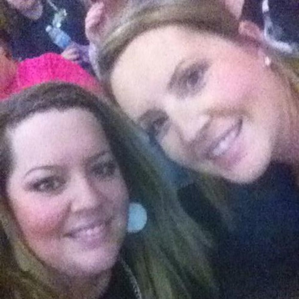 Meet your Posher, Kourtney