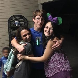 Meet your Posher, James