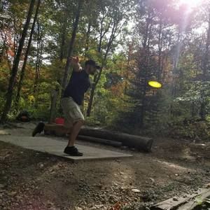 Meet your Posher, Dan