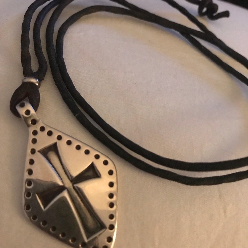 Retired James Avery unisex