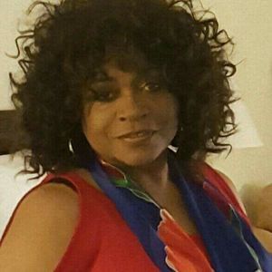 Meet your Posher, Marcia