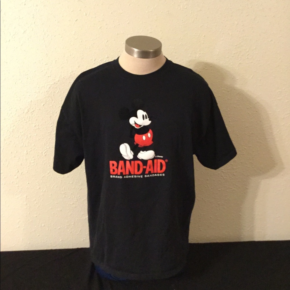 Mickey Mouse T-shirt