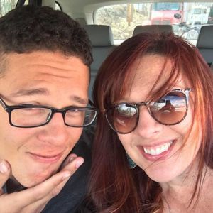 Meet your Posher, Deidre