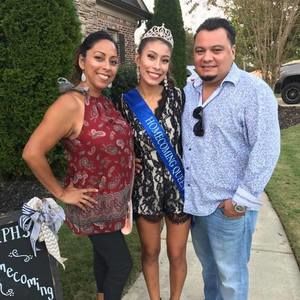 Meet your Posher, Millie