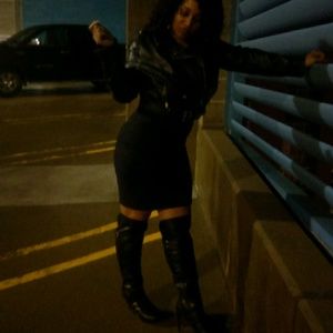 Meet your Posher, Christen