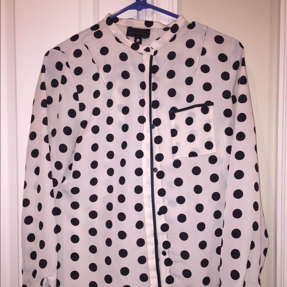 Blouse