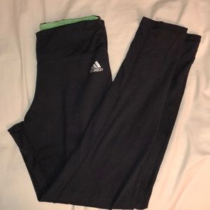 Adidas climate Leggings