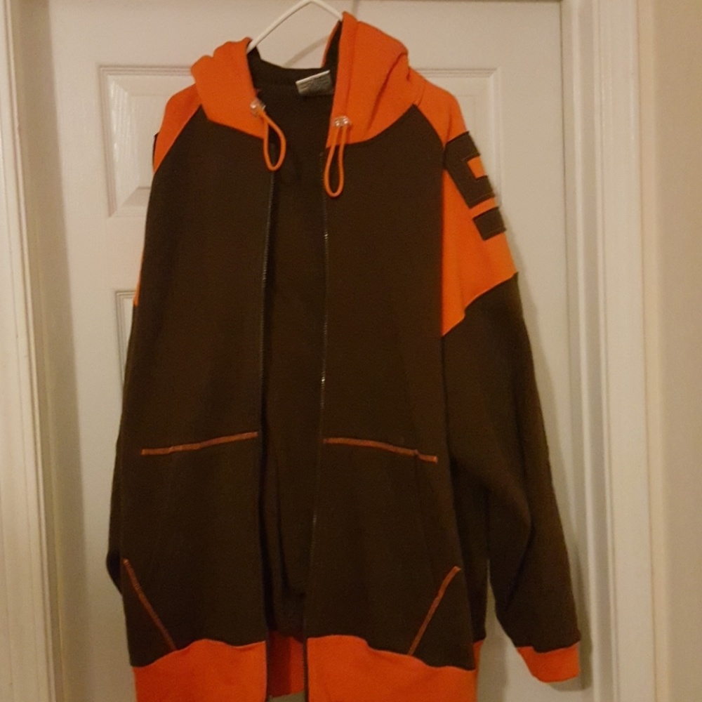 Sports Wear
