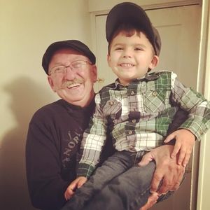 Meet your Posher, Mark