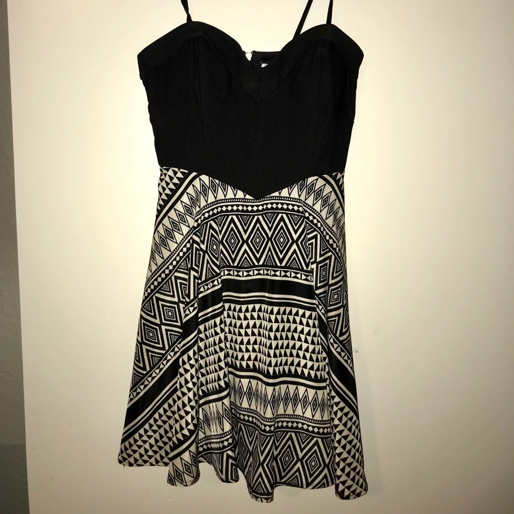 Dress!!