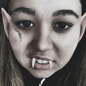 Meet your Posher, Julie