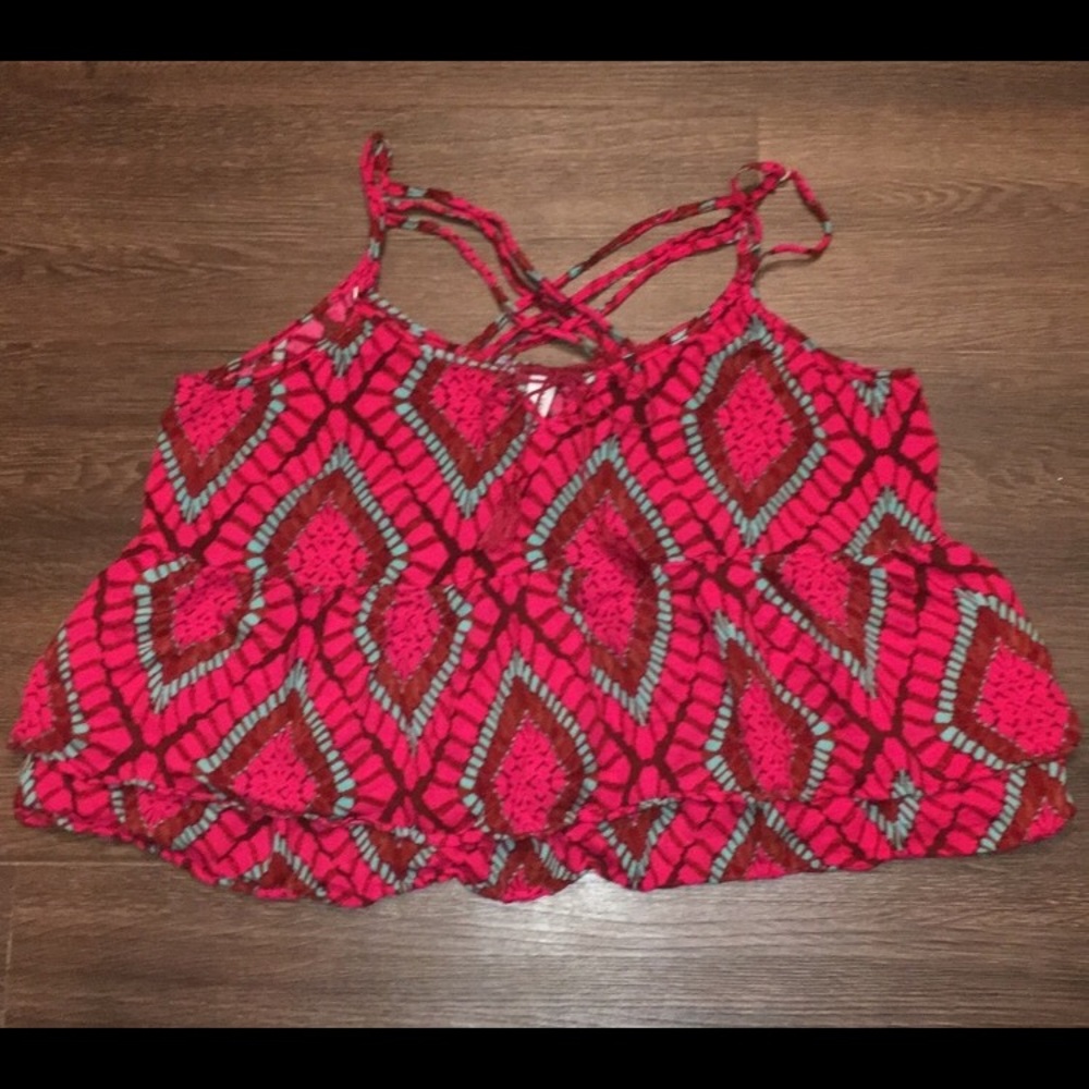 ✨Aeropostale, Crop Top✨