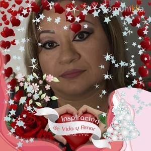 Meet your Posher, Rosa