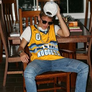 Meet your Posher, Alec