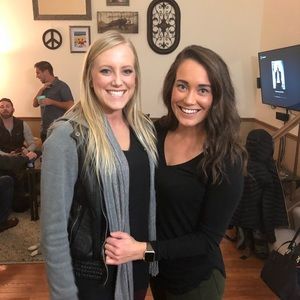 Meet your Posher, Jenni