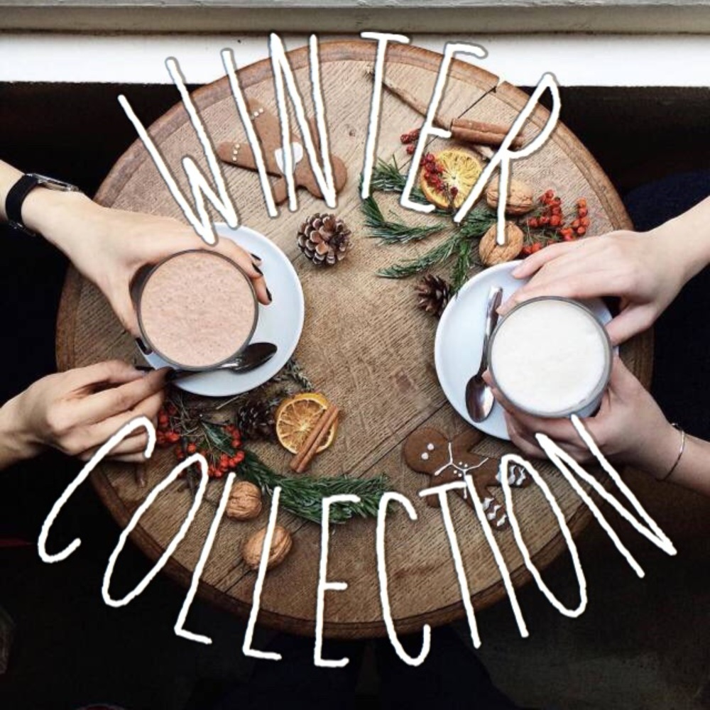 ❄️ • WINTER • ❄️