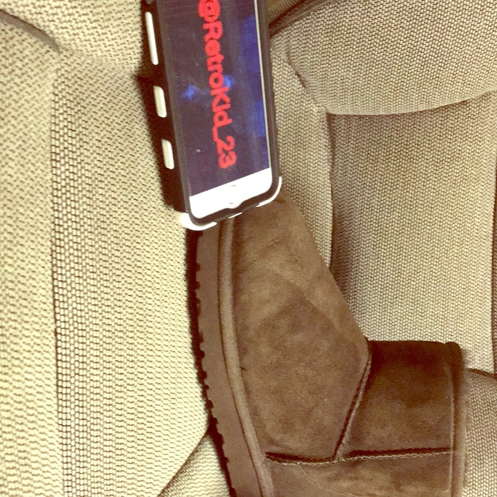 Ugg mini