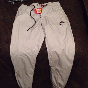 Men’s Nike Wind Breaker Sweat Pants