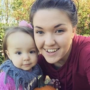 Meet your Posher, Brittney