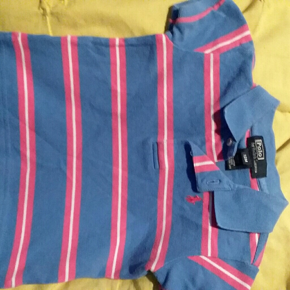 Boys shirt