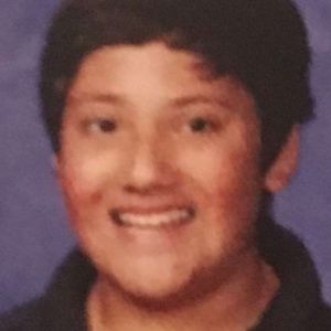 Meet your Posher, Eli