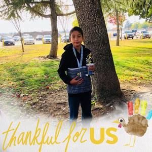 Meet your Posher, Marisol