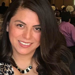 Meet your Posher, Diana