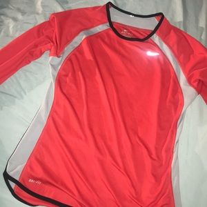 Nike shirt