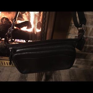 Coach Travel Bag