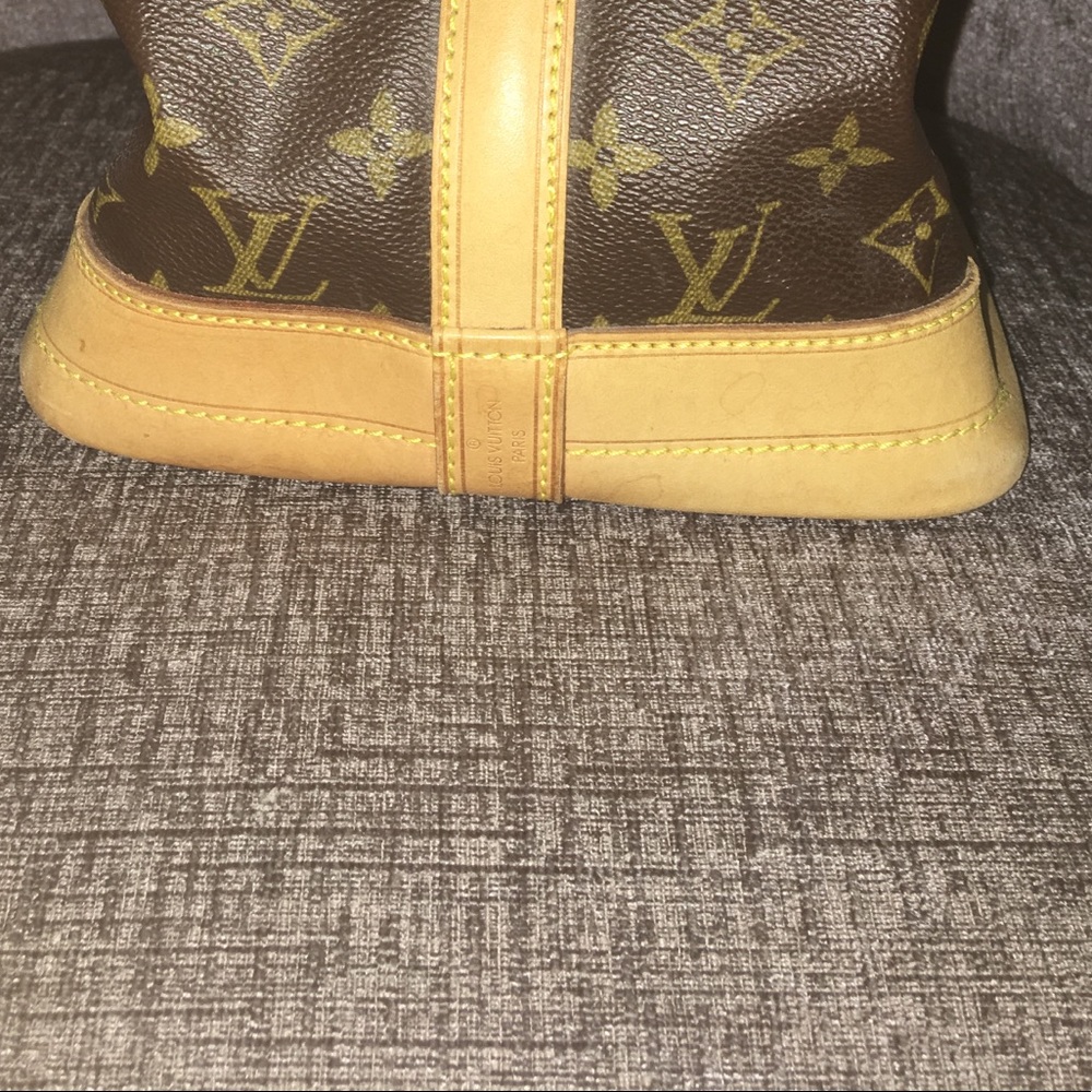 More photos for LV Noe