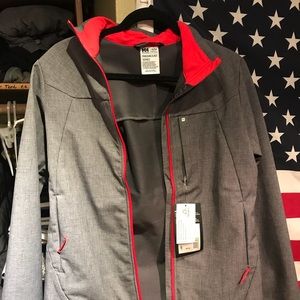 Helly Hansen jacket