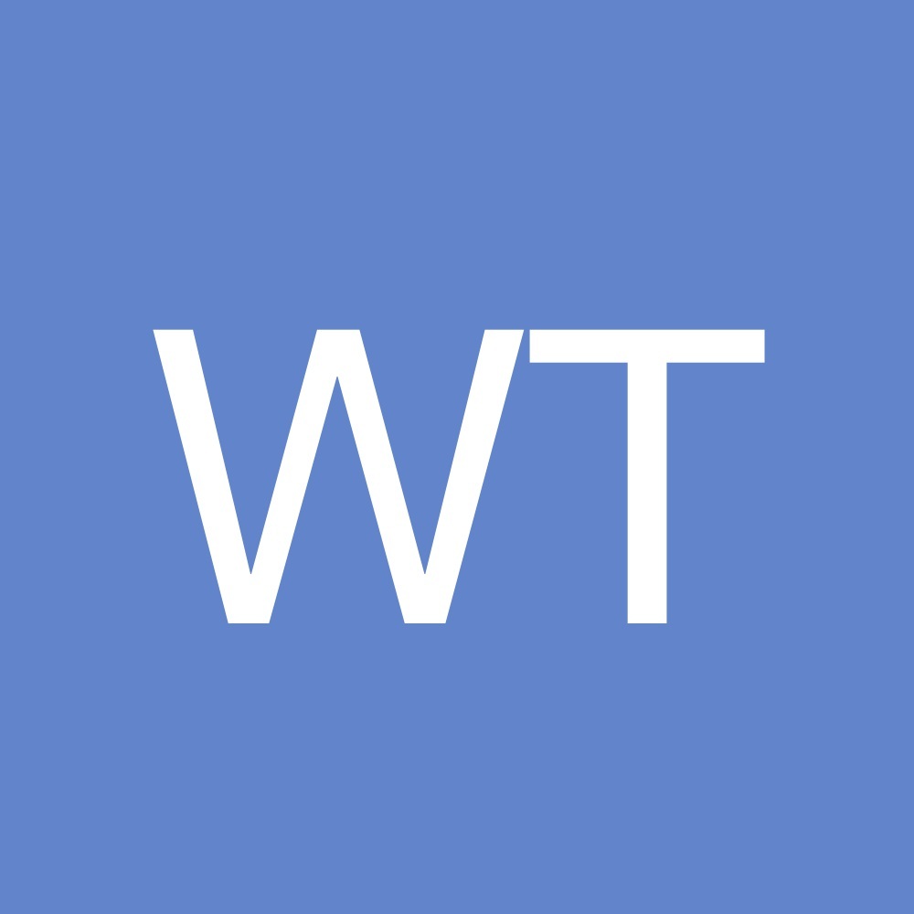 Meet your Posher, Wesley