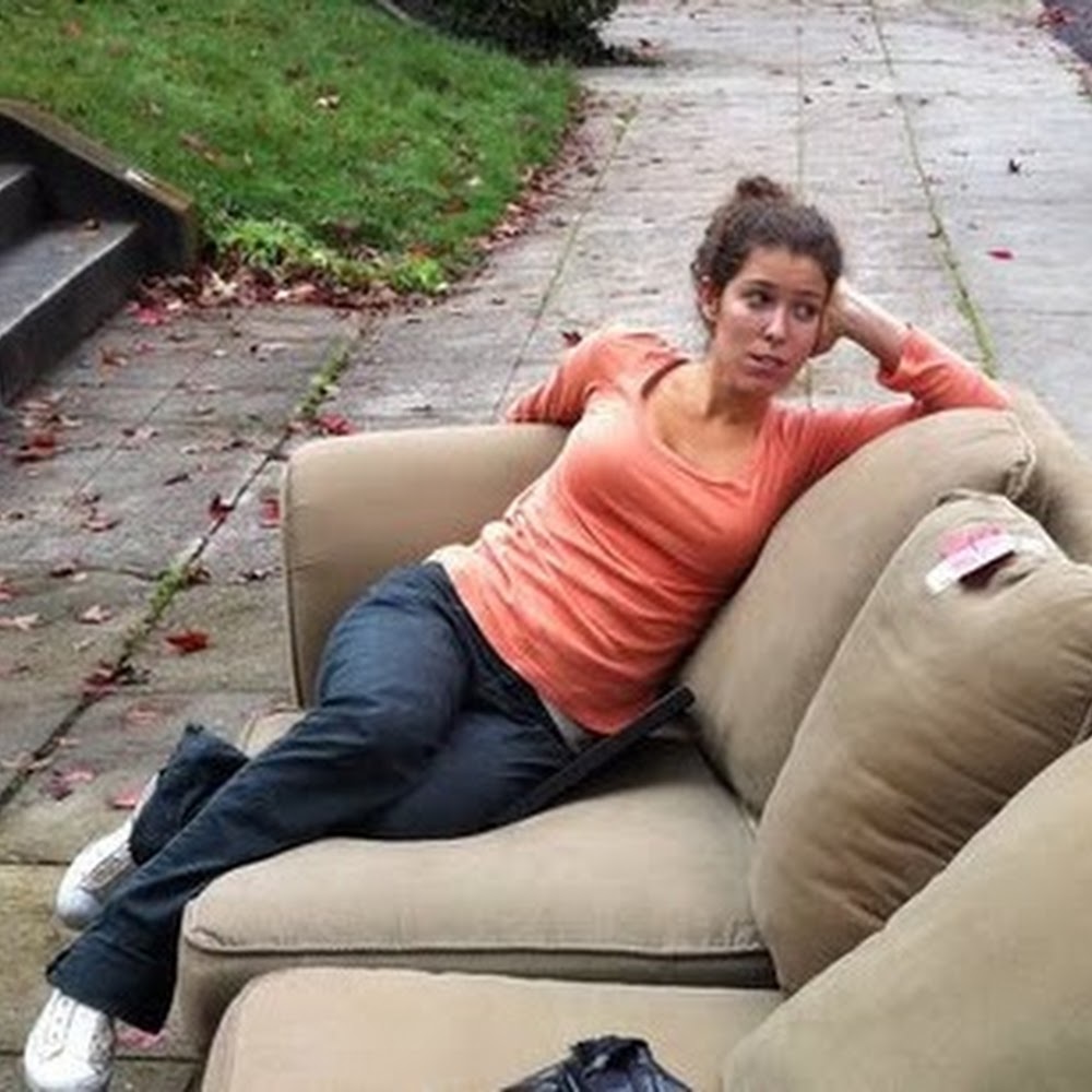 Meet your Posher, Alessandra