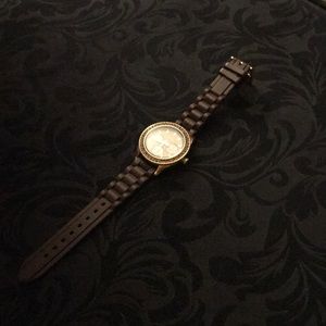 Women’s Fossil Watch