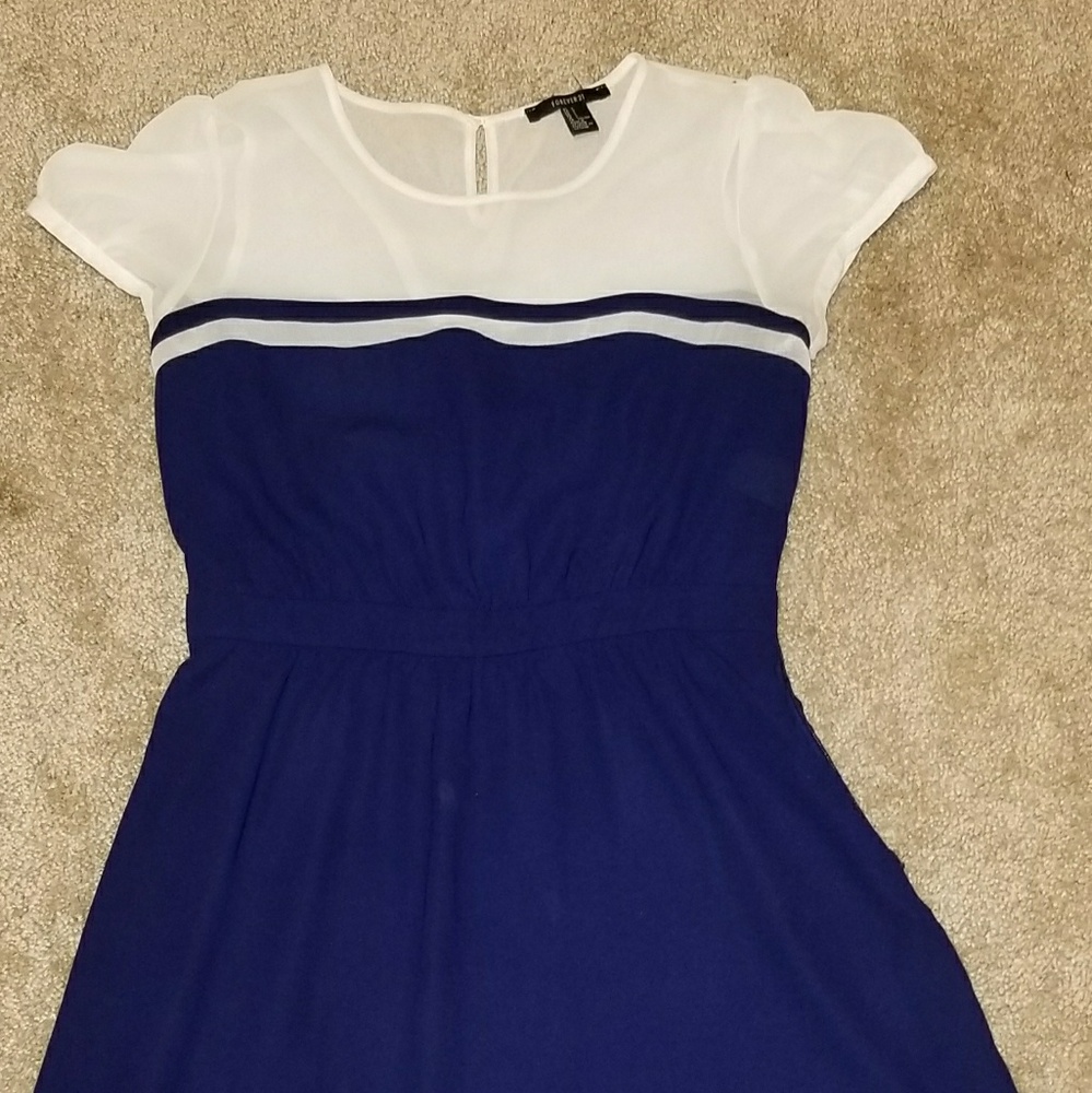 Cute Forever 21 Dress!!!!